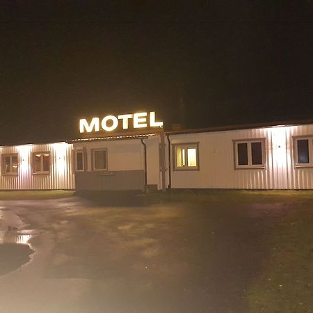 Motoristen Vara Экстерьер фото
